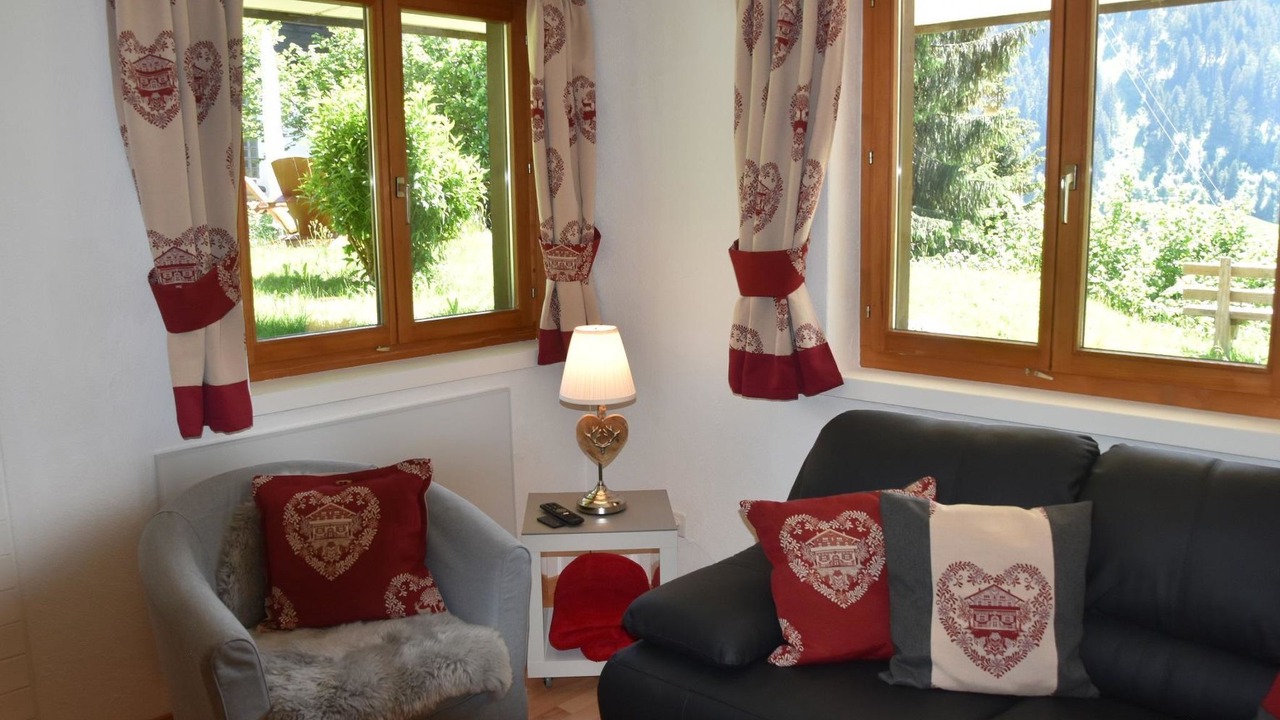 Photo of Bedroom in Churwalden