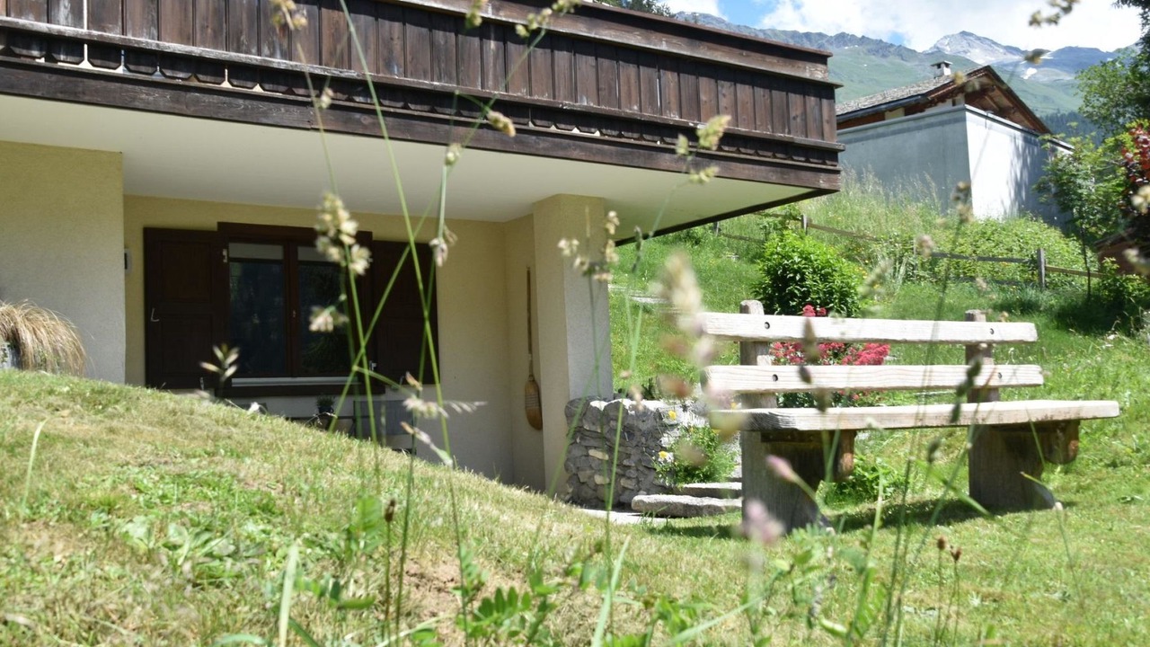 Photo of Outdoor in Churwalden
