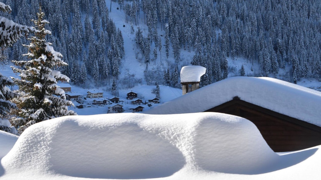 Photo of Outdoor in Churwalden