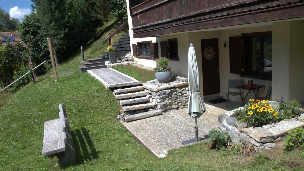 Photo of Outdoor in Churwalden