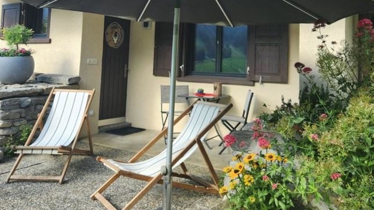 Photo of Outdoor in Churwalden