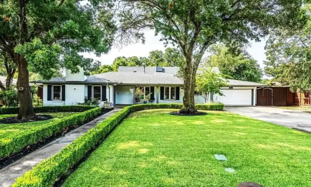 Photo of Outdoor in North Dallas