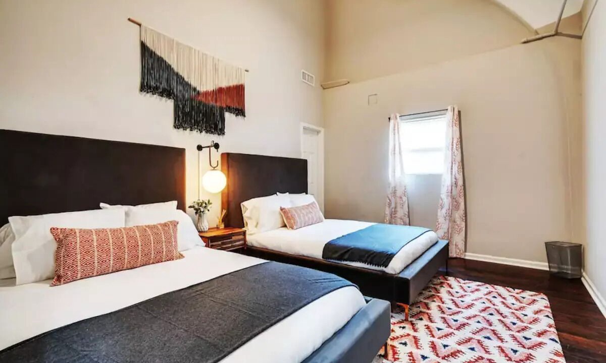 Photo of Bedroom in North Dallas