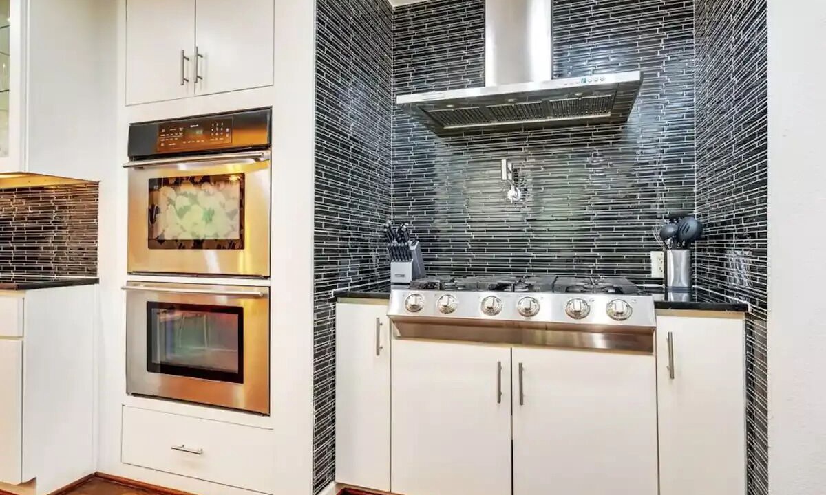 Photo of Kitchen in North Dallas