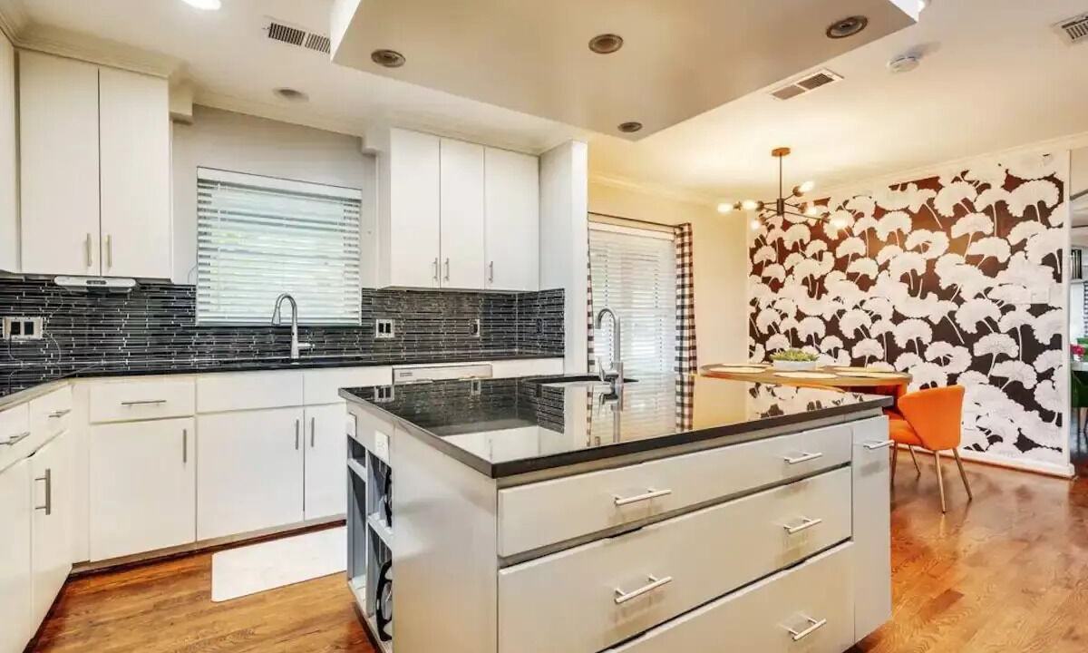 Photo of Kitchen in North Dallas