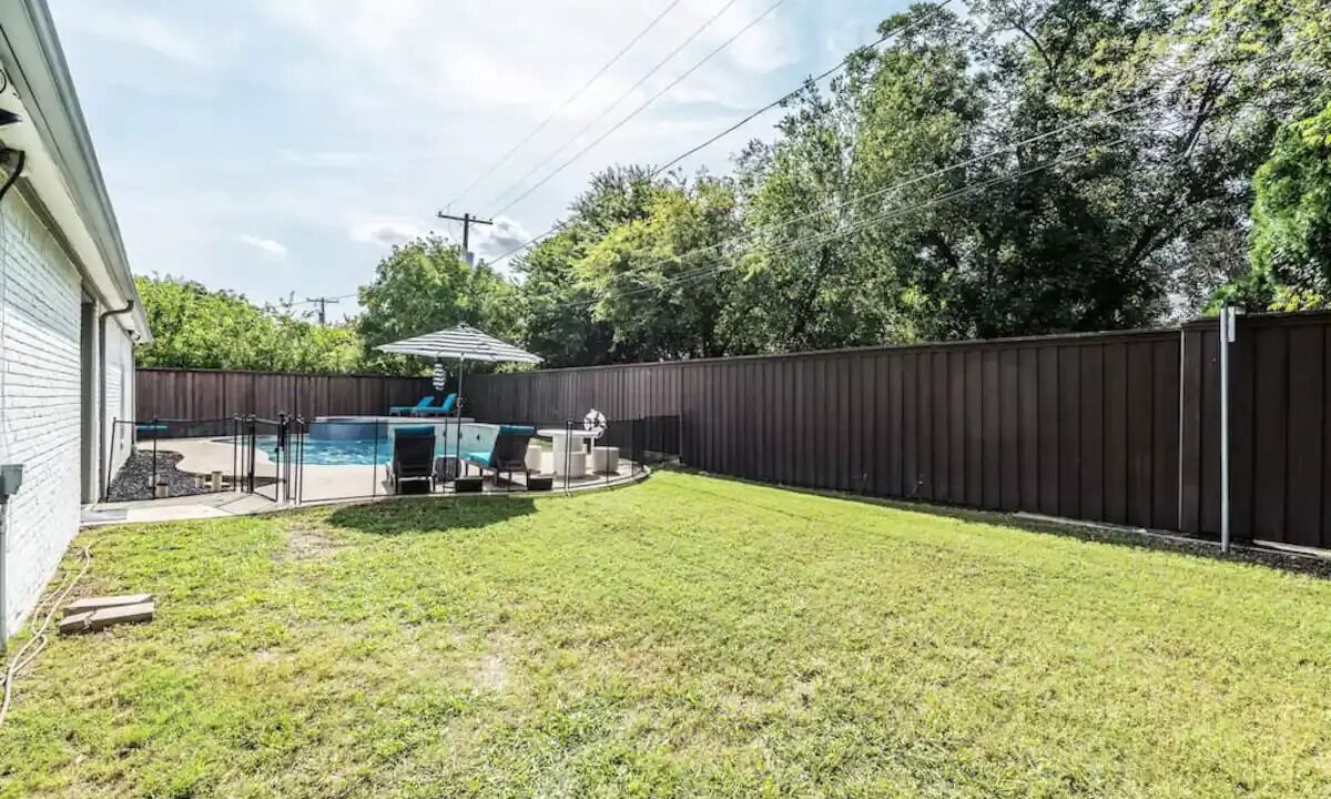 Photo of Outdoor in North Dallas