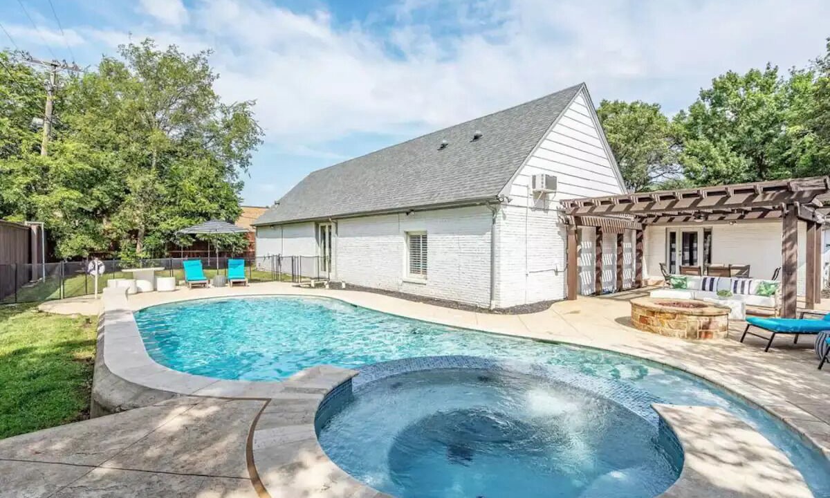 Photo of Outdoor in North Dallas