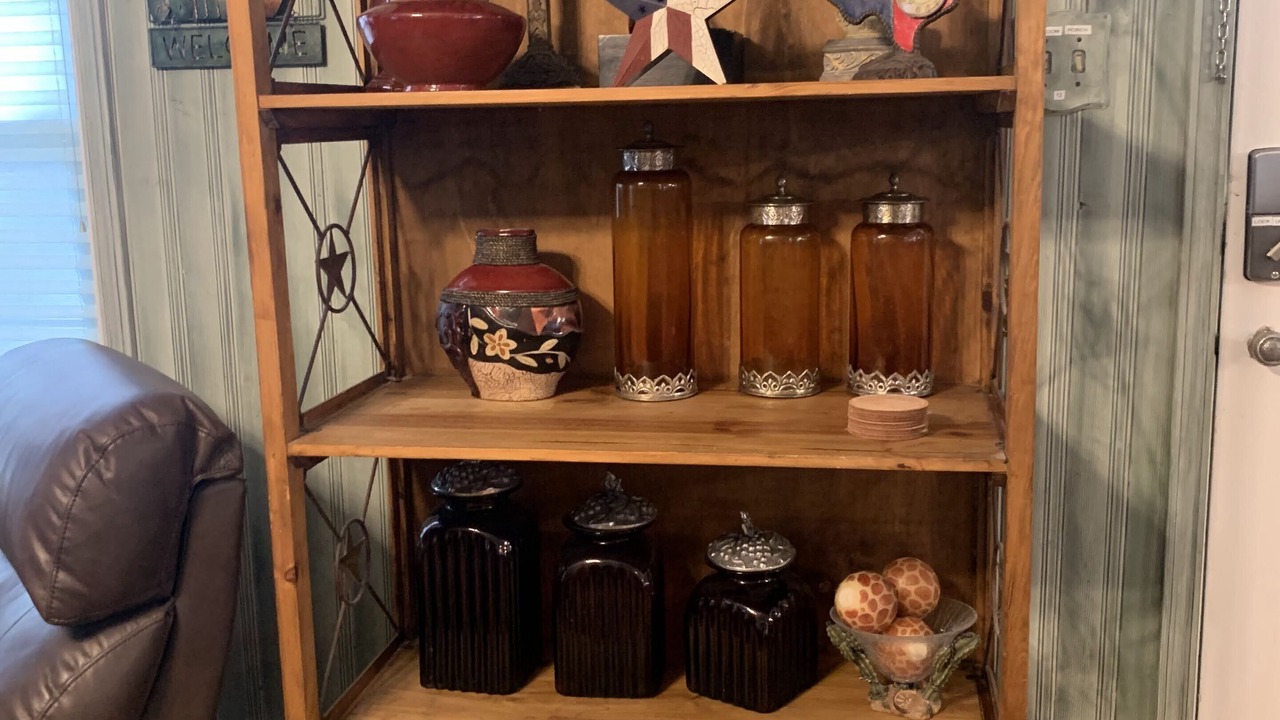 Photo of Bedroom in San Angelo