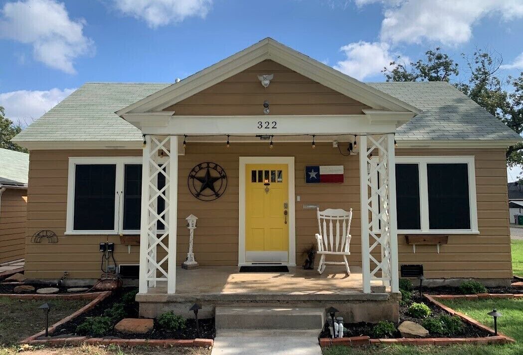Photo of Outdoor in San Angelo