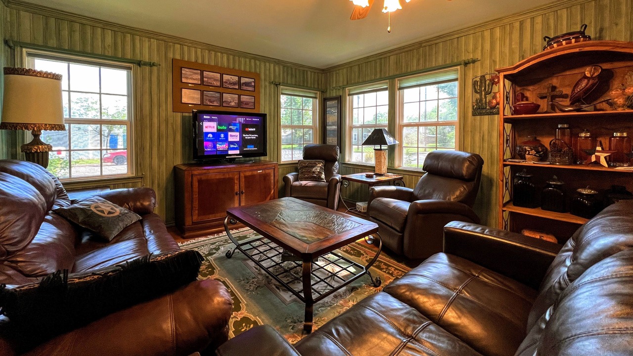 Photo of Bedroom in San Angelo