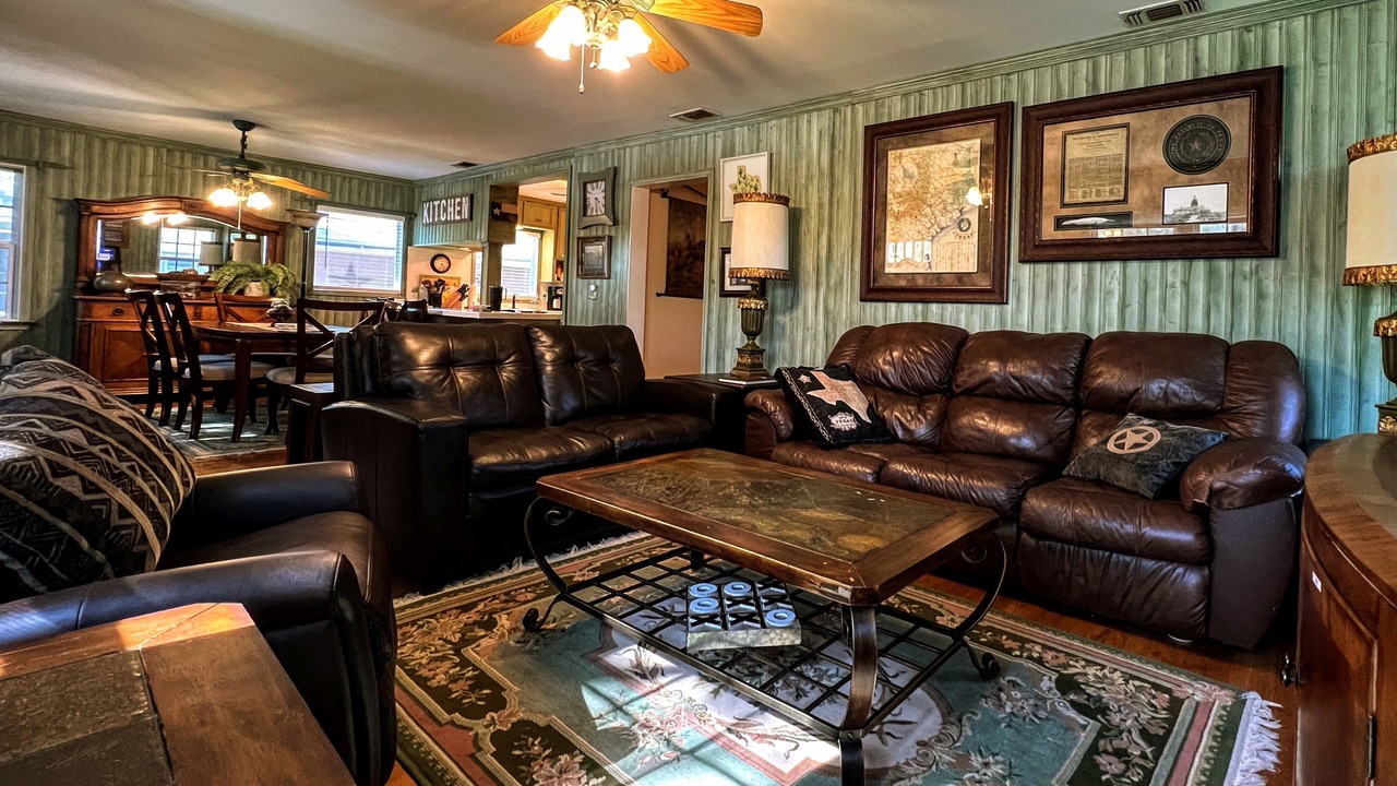 Photo of Bedroom in San Angelo