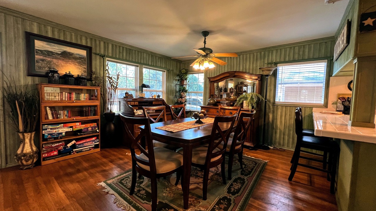 Photo of Bedroom in San Angelo