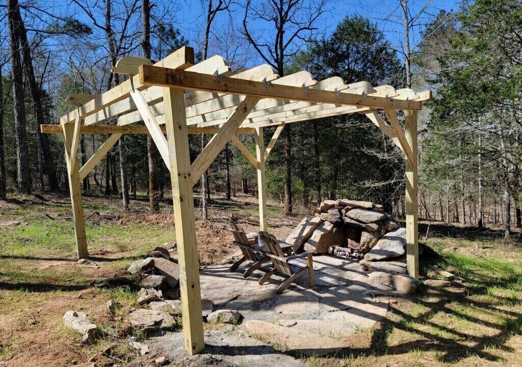 Photo of Outdoor in Jackson