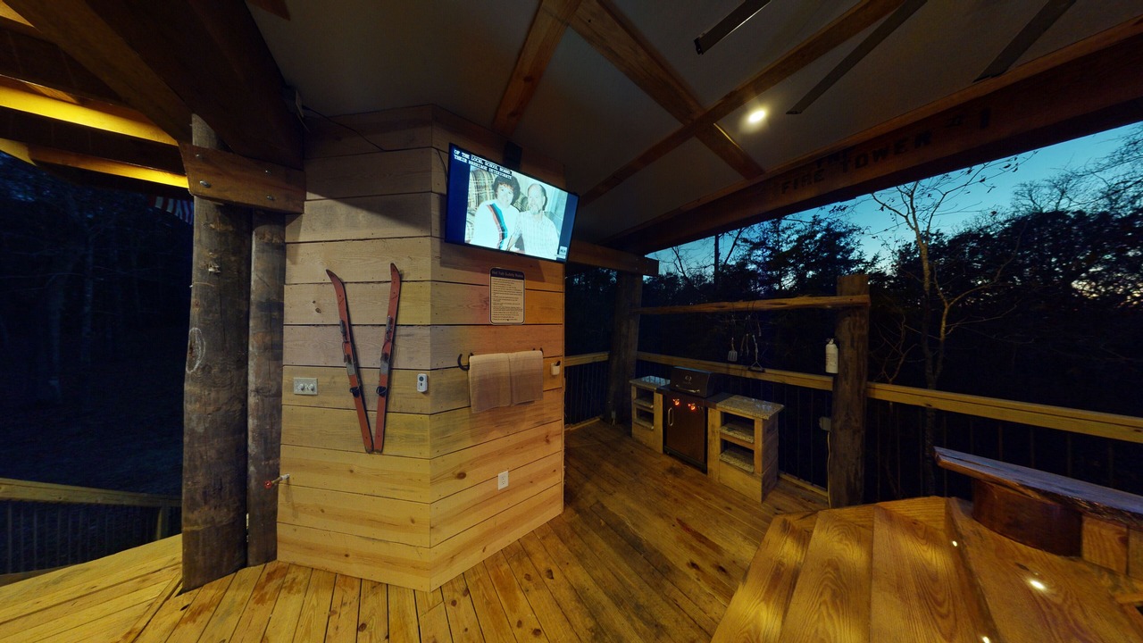 Photo of Outdoor in Jackson