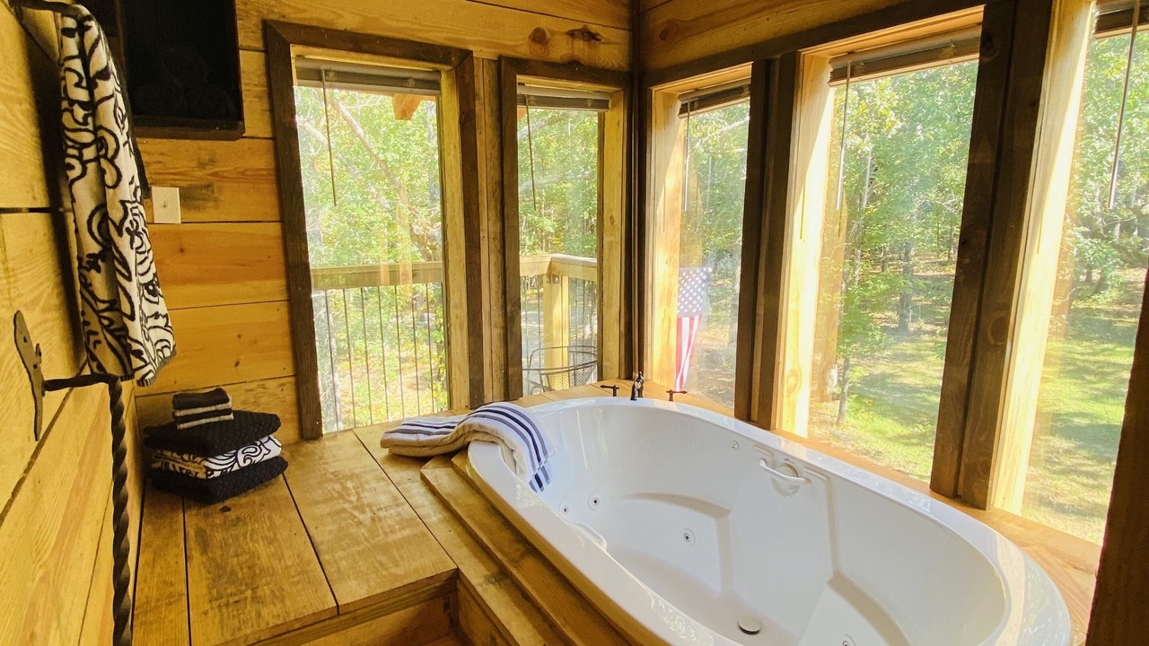 Photo of Bathroom in Jackson