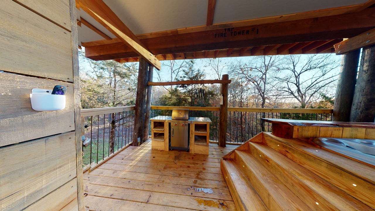 Photo of Outdoor in Jackson