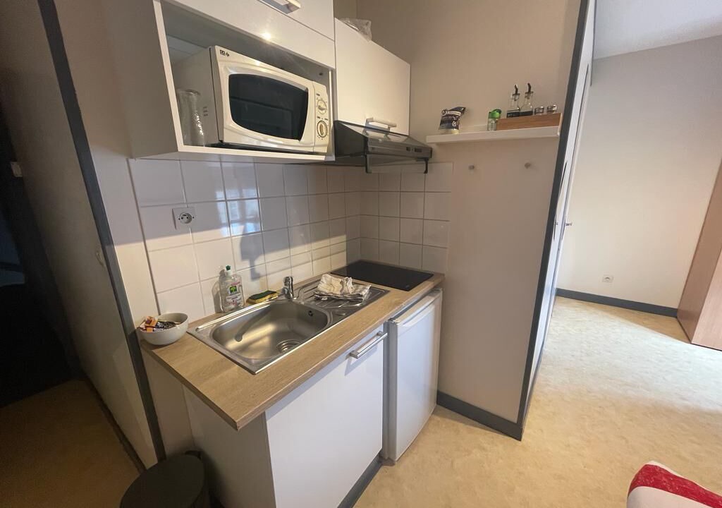 Photo of Kitchen in Souche