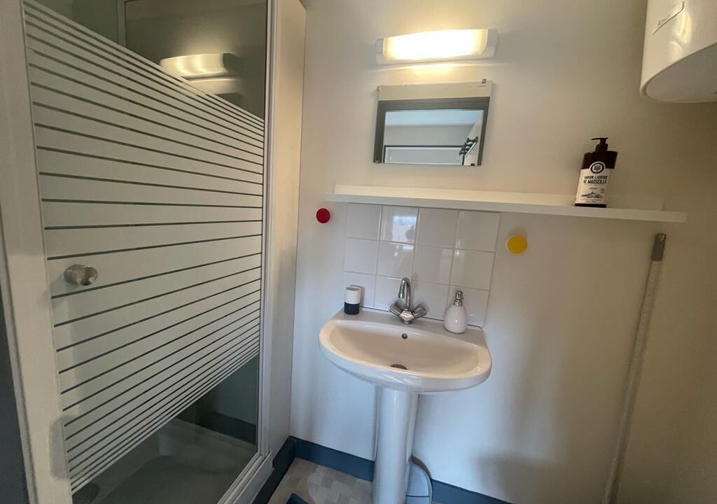 Photo of Bathroom in Souche