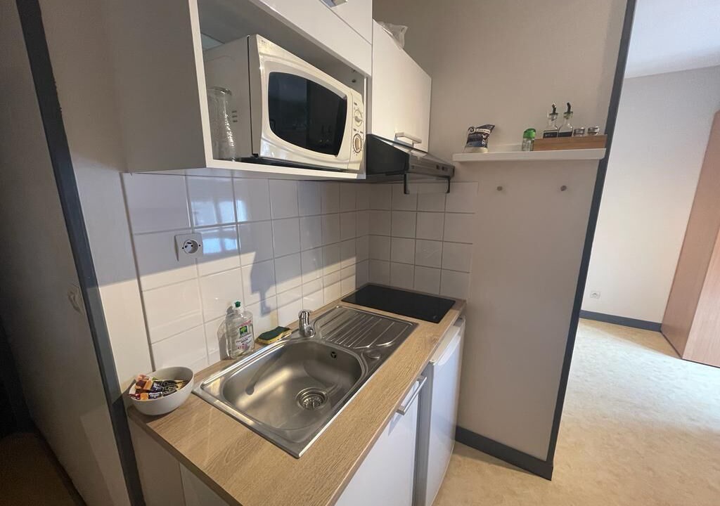 Photo of Kitchen in Souche