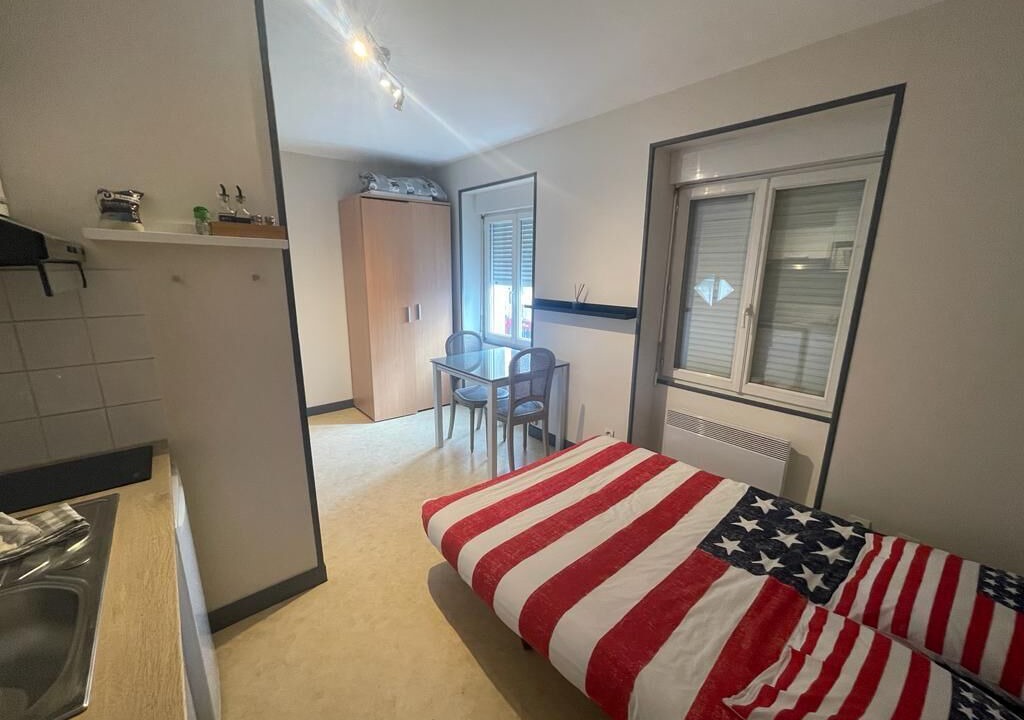 Photo of Bedroom in Souche