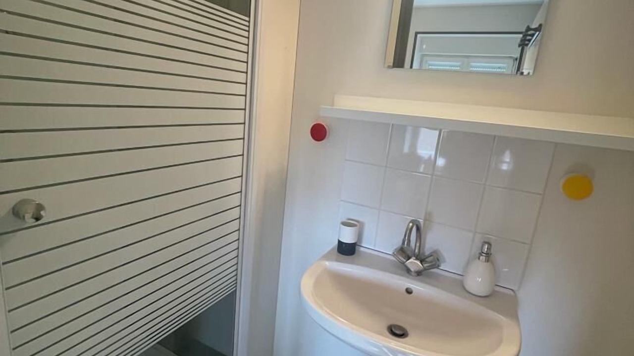 Photo of Bathroom in Souche