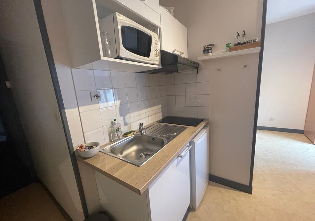 Photo of Kitchen in Souche