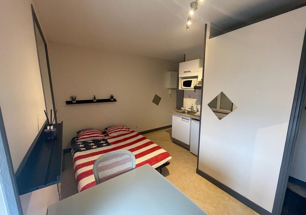 Photo of Bedroom in Souche