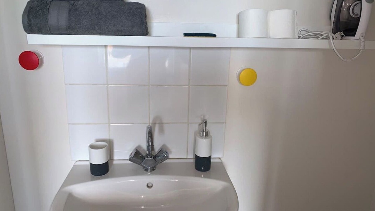 Photo of Bathroom in Souche