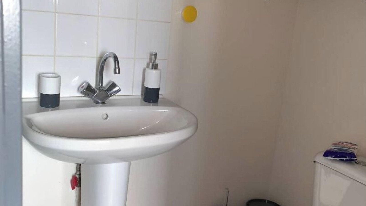 Photo of Bathroom in Souche