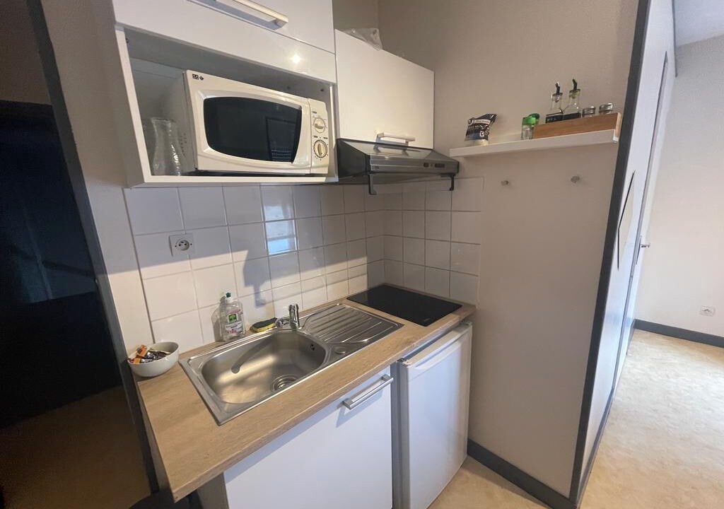 Photo of Kitchen in Souche