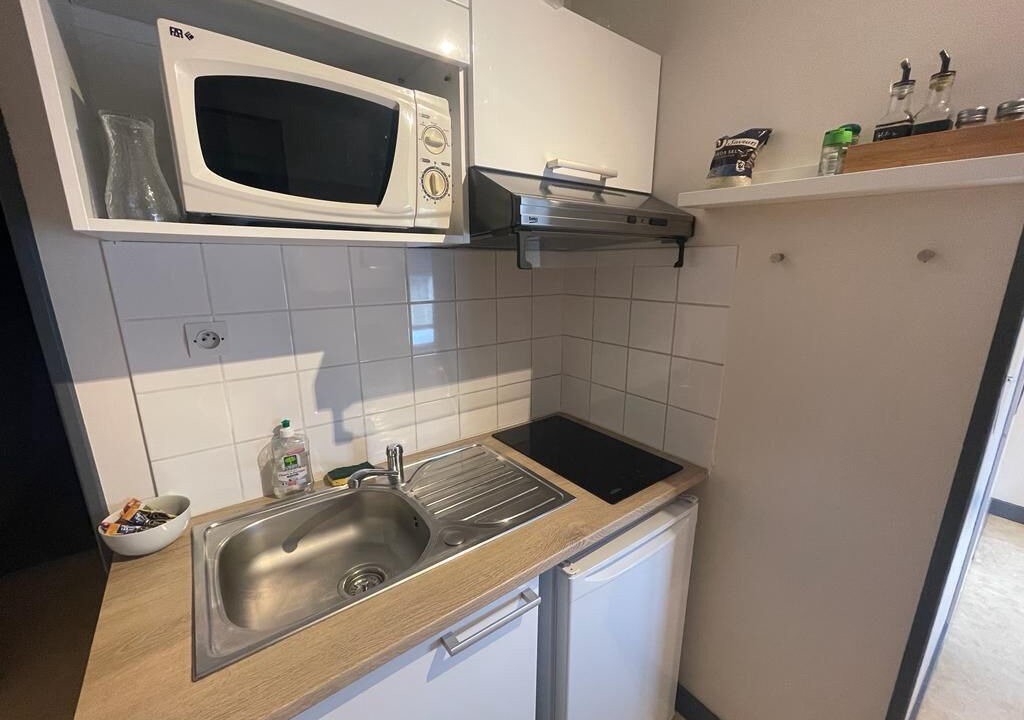 Photo of Kitchen in Souche