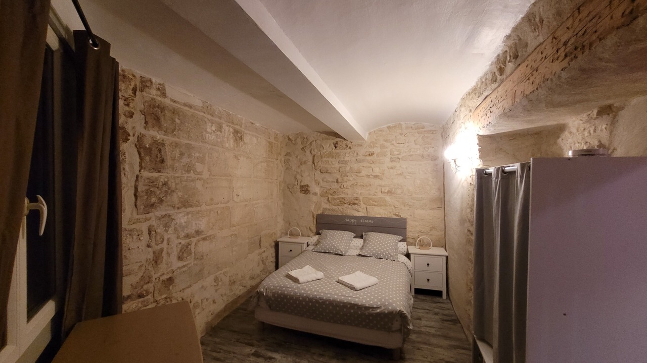 Photo of Bedroom in Barjac