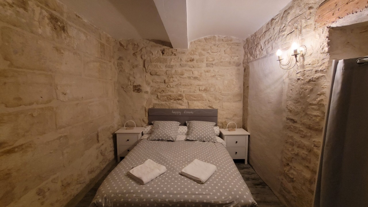 Photo of Bedroom in Barjac