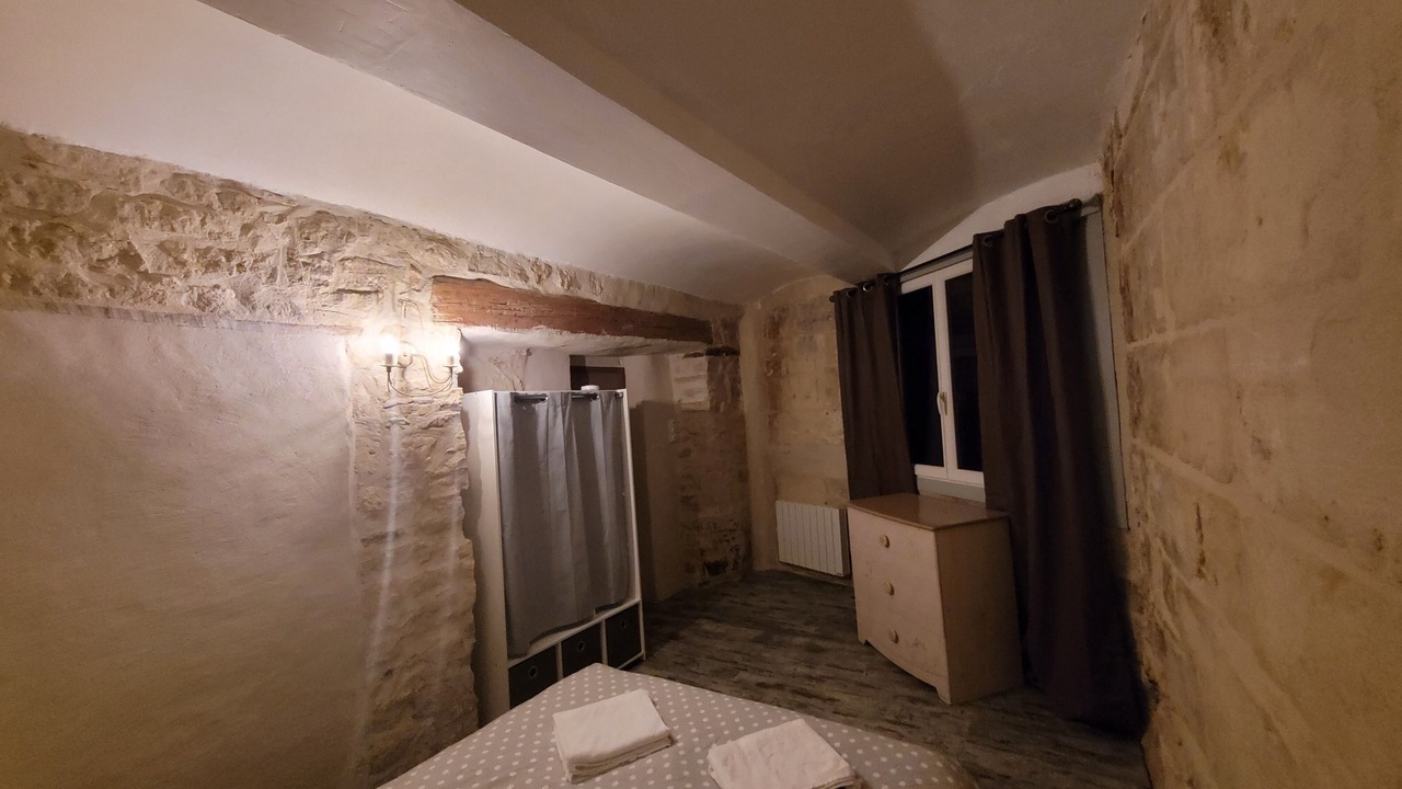 Photo of Bedroom in Barjac