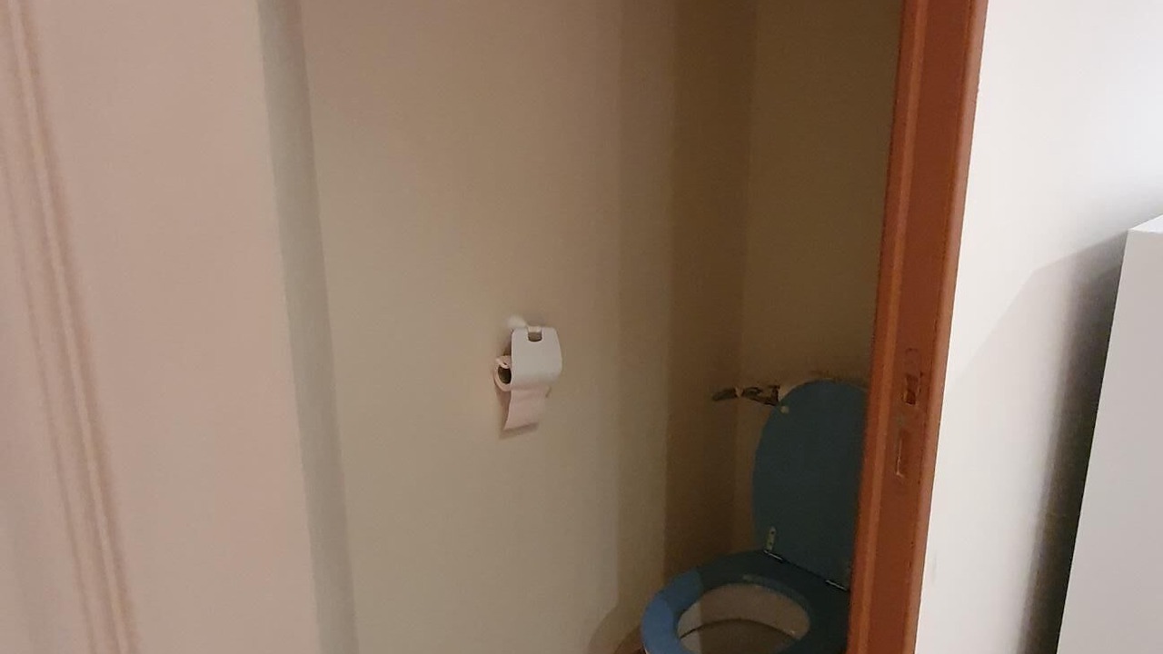 Photo of Bathroom in Barjac