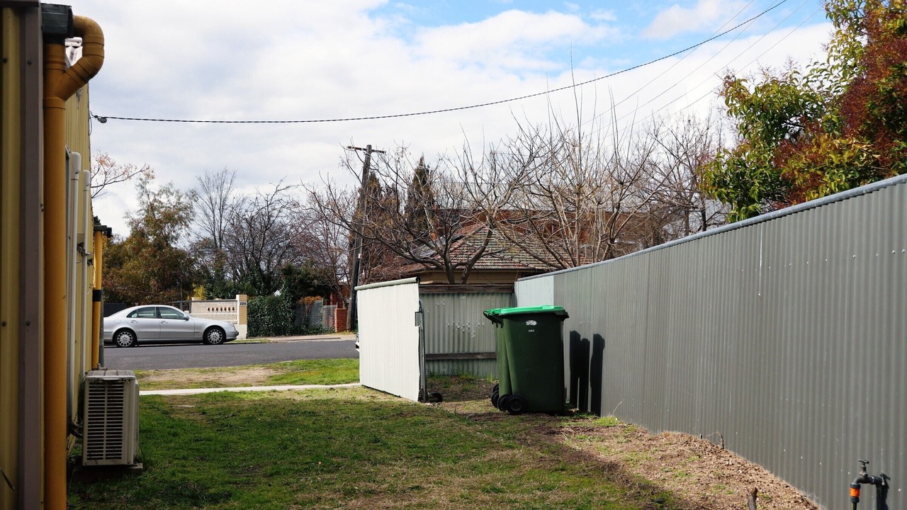 Photo of Outdoor in Bathurst