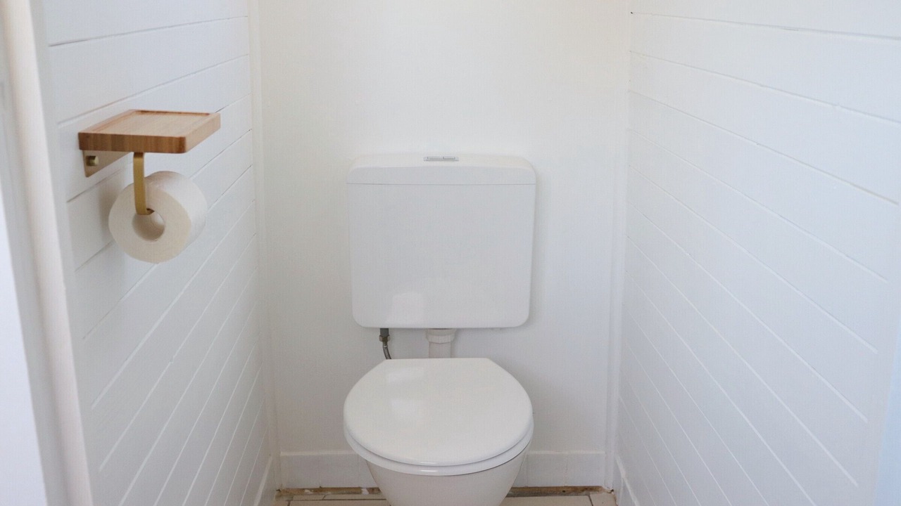 Photo of Bathroom in Bathurst