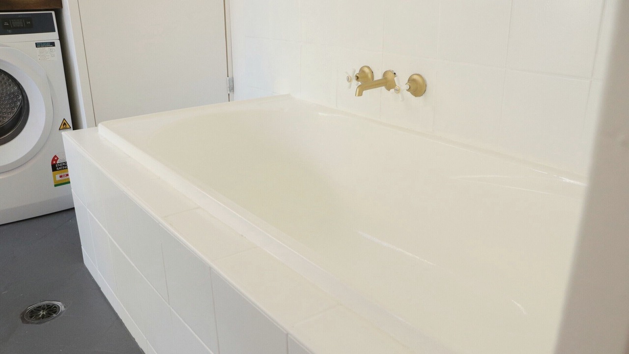 Photo of Bathroom in Bathurst