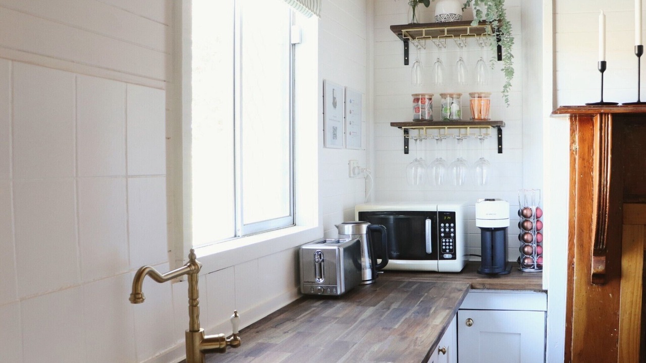 Photo of Kitchen in Bathurst