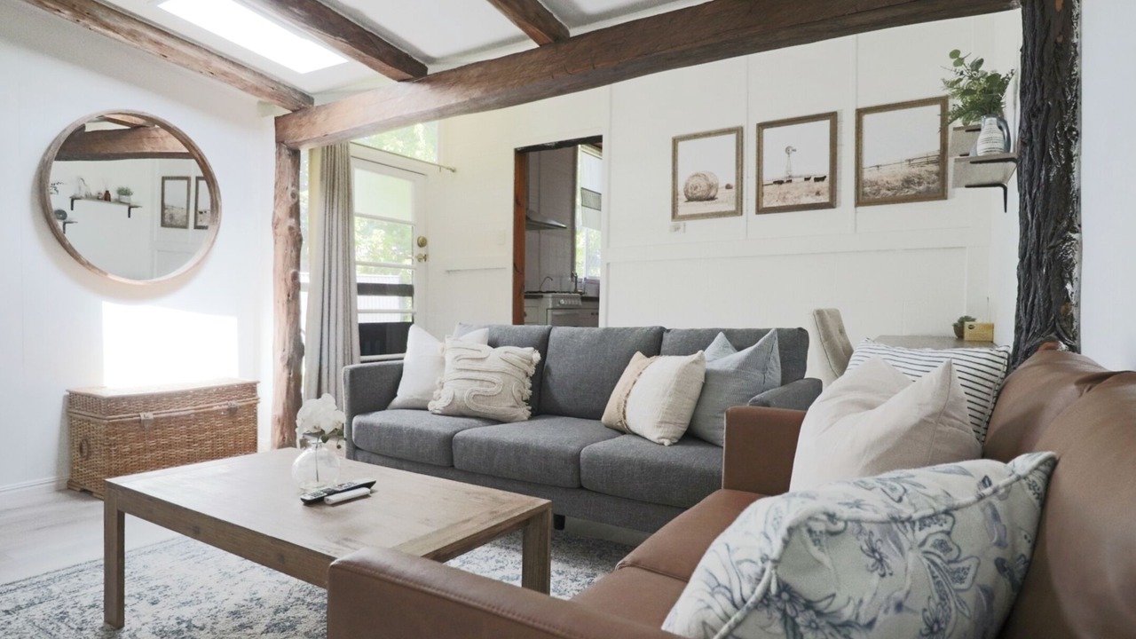 Photo of Bedroom in Bathurst