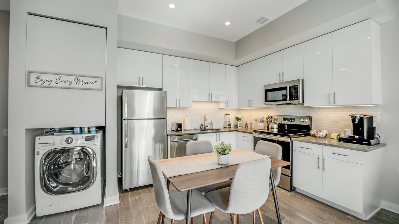 Photo of Kitchen in Hackensack