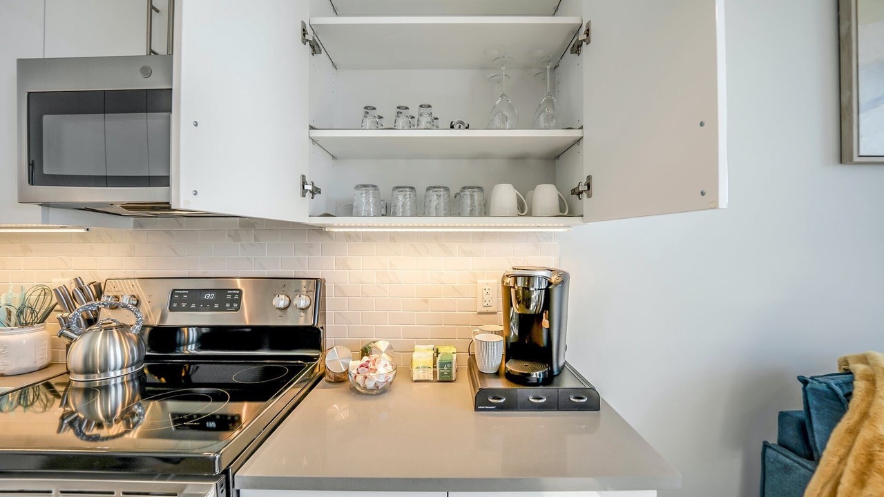 Photo of Kitchen in Hackensack