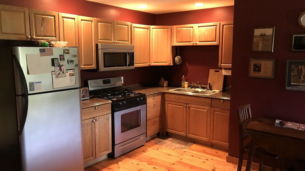 Photo of Kitchen in Arlington