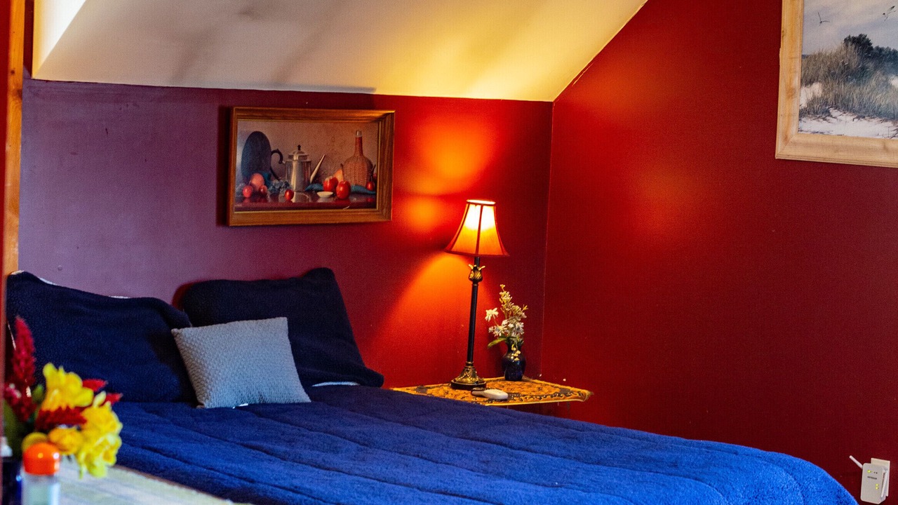 Photo of Bedroom in Arlington