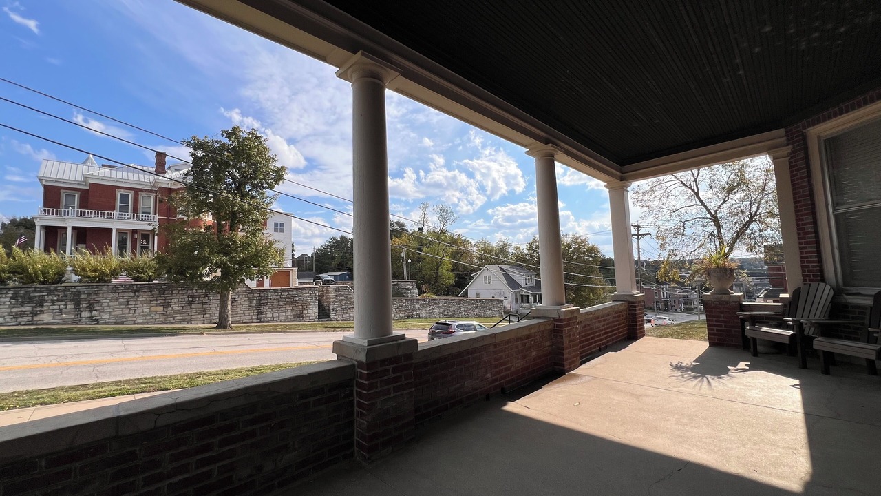 Photo of Outdoor in Jefferson City