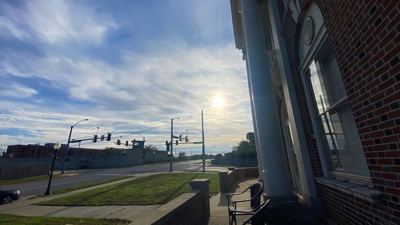 Photo of Outdoor in Jefferson City
