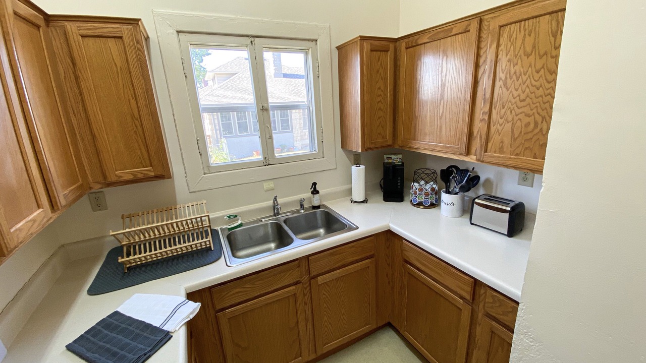 Photo of Kitchen in Jefferson City