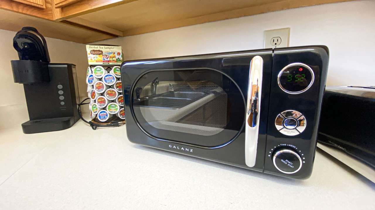 Photo of Kitchen in Jefferson City