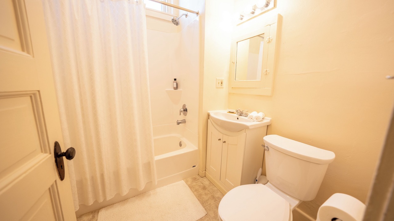 Photo of Bathroom in Jefferson City