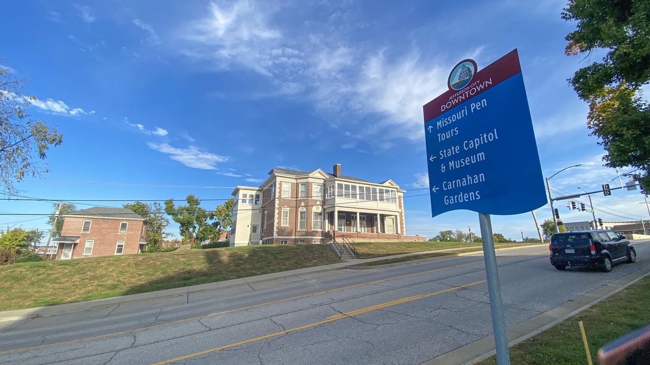 Photo of Outdoor in Jefferson City